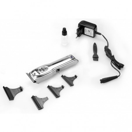 Tondeuse de finition Iron trim