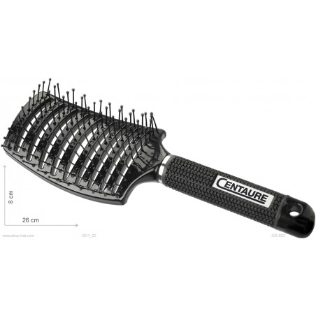 Brosse Braziline lissante