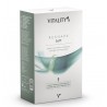 Kit permanente soft sans ammoniaque N°1 Vitality's
