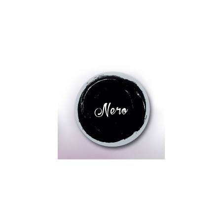 Color mousse noir