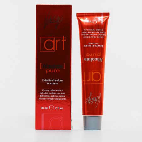 Coloration ART Absolute Vitality's Pure Orange