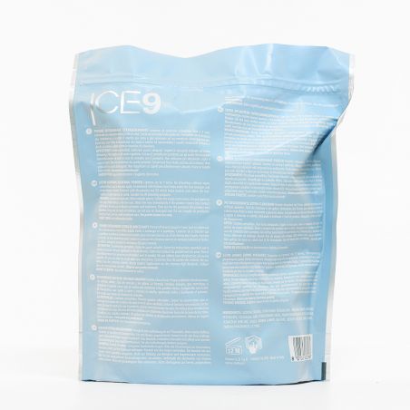 Poudre Décolorante ICE 9 Extrême Blonde