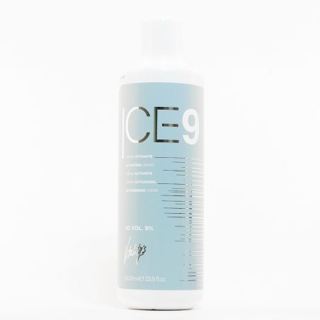 Crème Oxydante ICE 9 Vitality's