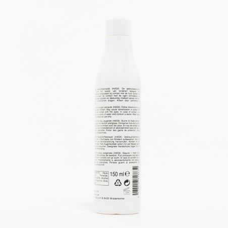Eau Oxygénée 20 volumes 150 ml