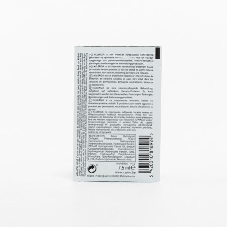 Gel Monodose Allerga