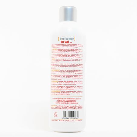 Oxydant Crème 10 Volumes Art Performer Vitality's