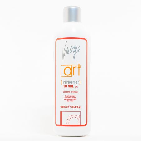 Oxydant Crème 10 Volumes Art Performer Vitality's