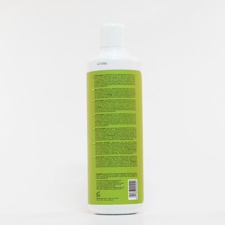 Activator Zero vegan 18 volumes Vitality's