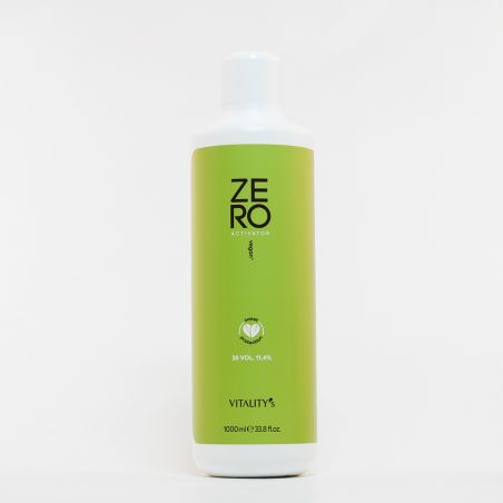 Activator Zero vegan 38 volumes Vitality's