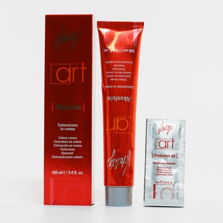 Coloration ART Absolute Vitality's 1011 Ultrablond Cendré Profond