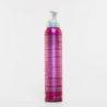 Color mousse argent