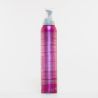 Color mousse platine