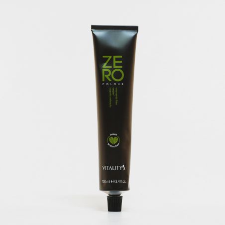 Coloration Vitality's Zero Vegan 5/4 Chatain clair cuivré