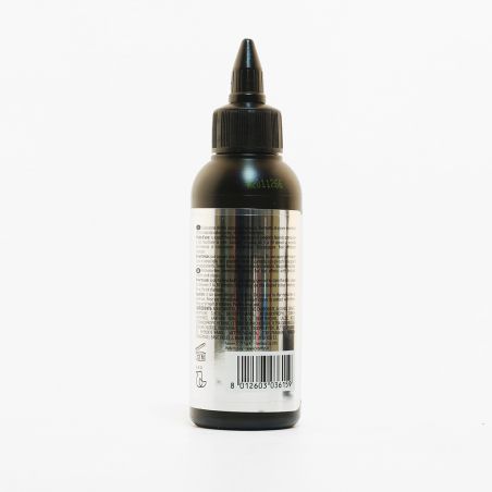 Hair Color Plus - Rouge Vitality's