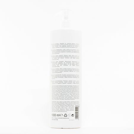 Shampoing Botéa anti pelliculaire