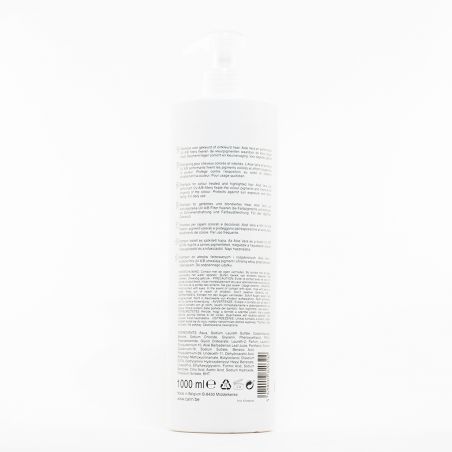 Shampoing Botéa color protect