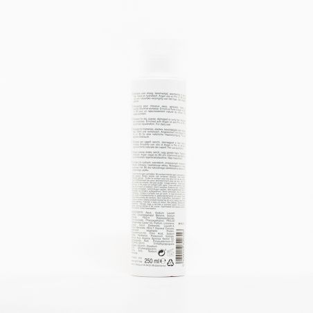 Shampoing Botéa repair and moisture