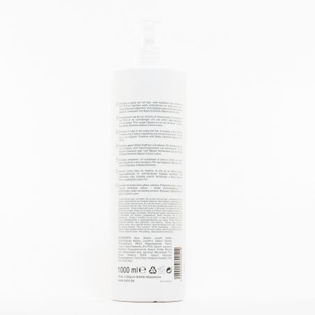 Shampoing Botéa sébum contrôle