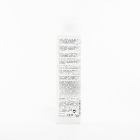 Shampoing Botéa sébum contrôle