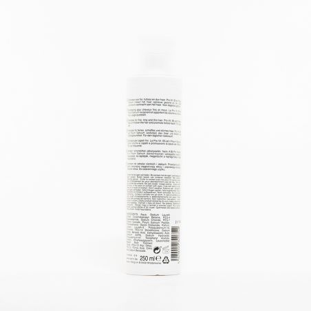 Shampoing Botéa volume boost
