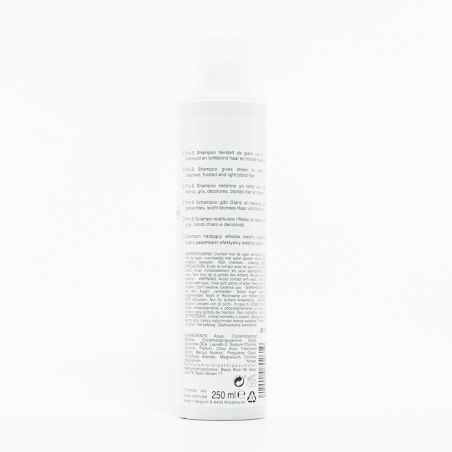 Shampoing PRO S déjaunisseur