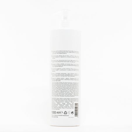 Shampoing Volume Boost