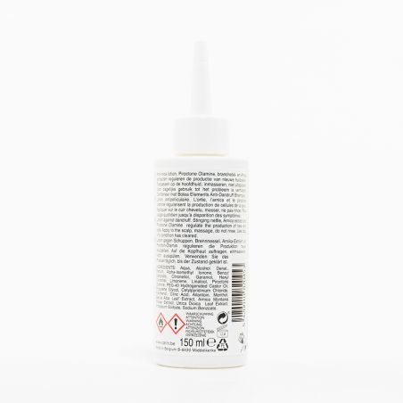 Lotion anti pelliculaire