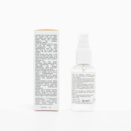 Sérum repair and moisture