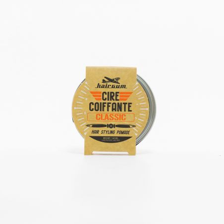 Cire coiffante Hairgum