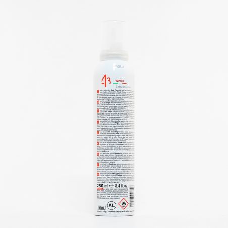 Extra Mousse WEHO