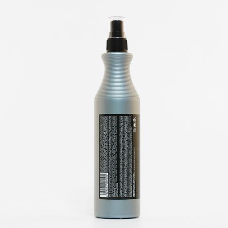 Gel spray extra-fort