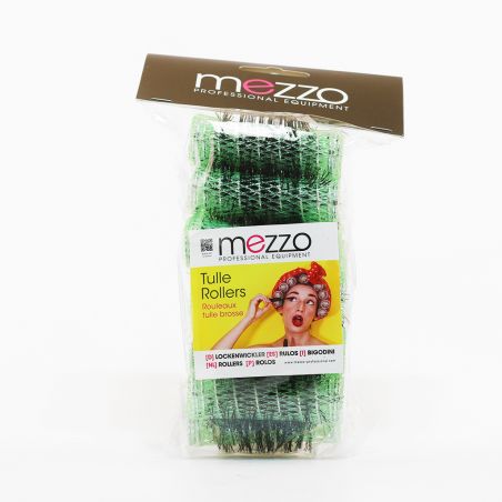 Rouleaux mise en plis brosse 20 mm