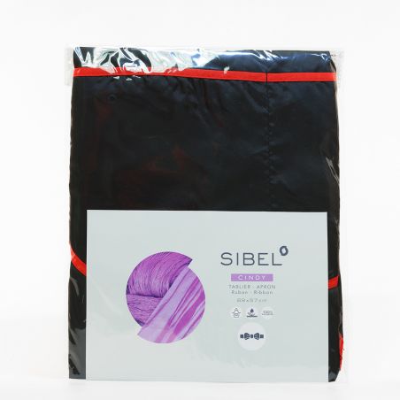 Tablier polyester