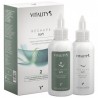 Kit permanente soft sans ammoniaque N°1 Vitality's