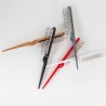 Brosses pour prothèses capillaires