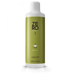 Activateur Zero vegan - 25 volumes Vitality's