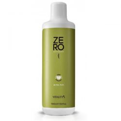 Activateur Zero vegan - 38 volumes Vitality's