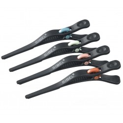 Pinces sépare mèches 14 cm