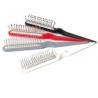 Brosses pour prothèses capillaires
