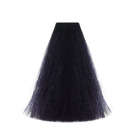 Coloration tone intense Vitality's 1/7 - Noir bleu