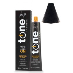 Coloration Tone Intense Vitality's 1/0 Noir