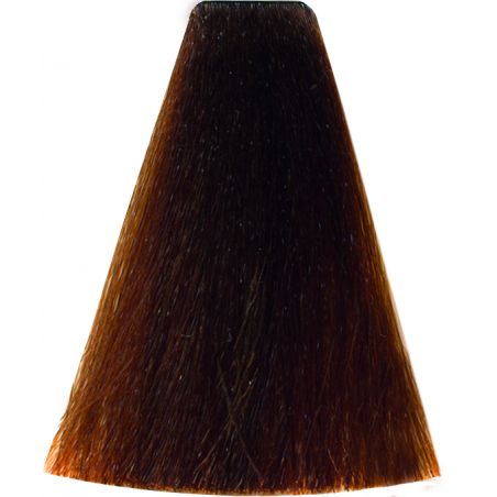 Coloration tone intense Vitality's 8/34 - Blond clair doré cuivré