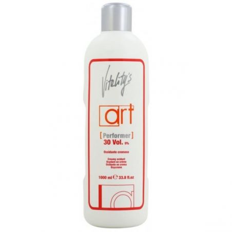 Oxydant crème Art Performer Vitality's- 30 volumes