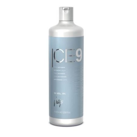 Crème oxydante ICE 9 Vitality's