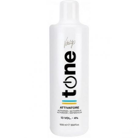 Activateur Tone 13 volumes 4% Vitality's