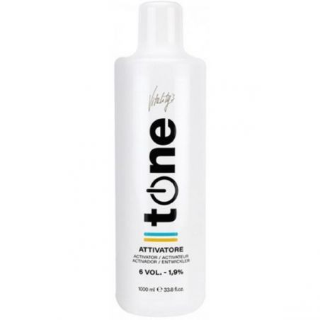 Activateur Tone 6 volumes 1.9% Vitality's