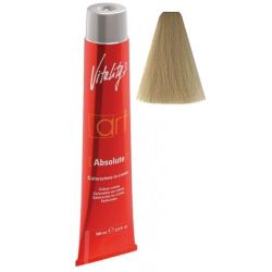 Coloration ART Absolute Vitality's 101 - Ultrablond cendré