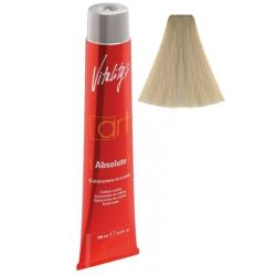 Coloration ART Absolute Vitality's 1008 - Super-éclaircissant perle