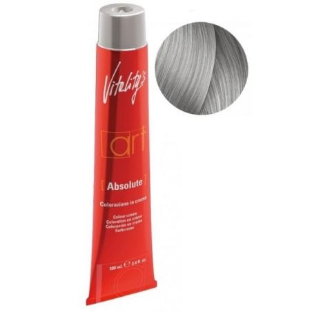 Coloration ART Absolute Vitality's 1011 - Ultrablond cendré profond