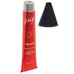 Coloration Vitality's ART Absolute 1/00 - Noir Chine